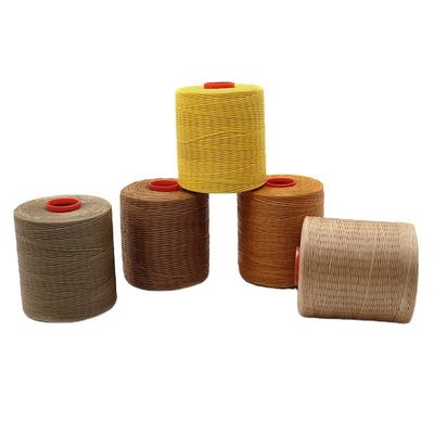 100% полиэстер 240 цветов DIY ручной изготовления 250D/16 Кожа швейная нить 400г