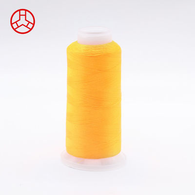 Рефлекторная нить для вышивки 120D/2 KANGFA полиэстерная нить для вышивки rayon